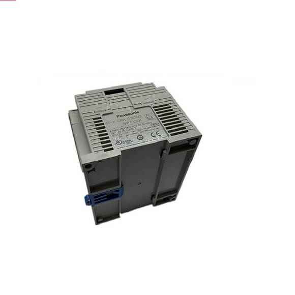 Panasonic PLC FP-X Series AFPX-C14R AFPX-C14RD AFPX-C30R AFPX-C30RD
