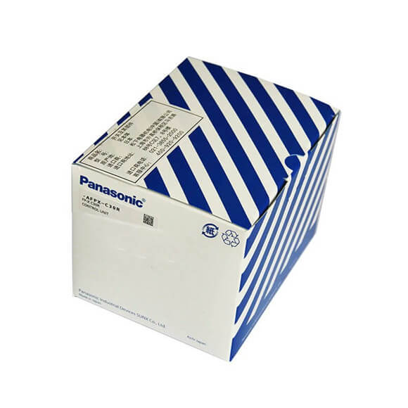 Panasonic PLC FP-X Series AFPX-C38AT AFPX-C60T AFPX-C60TD AFPX-C60P