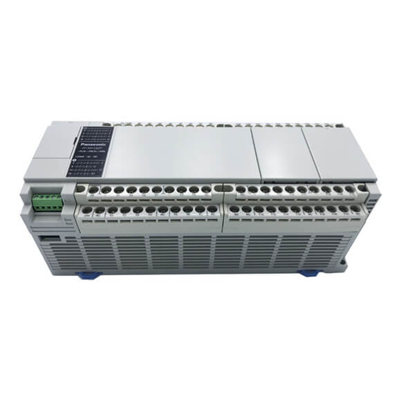 Panasonic PLC FP-XH SERIES AFPXHC14R AFPXHC14RD AFPXHC30R AFPXHC30RD