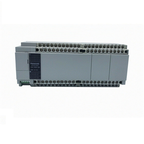 Panasonic PLC FP-XH SERIES AFPXHC14R AFPXHC14RD AFPXHC30R AFPXHC30RD