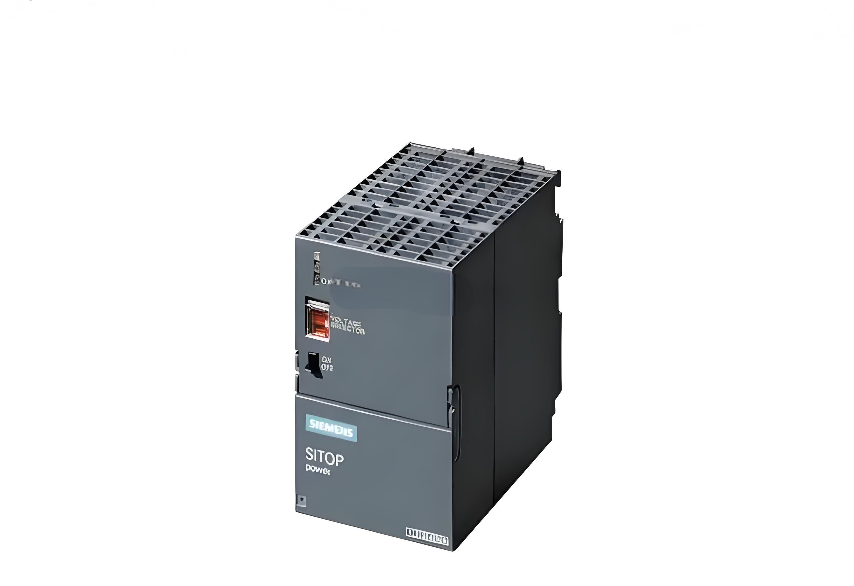Siemens PLC SIMATIC S7-300 6ES73071EA800AA0