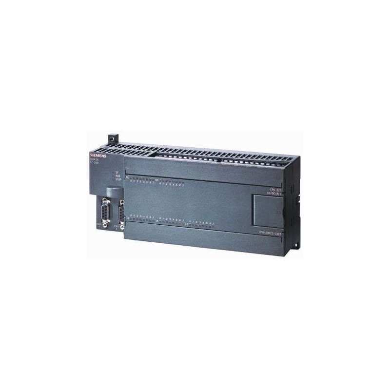 SIMATIC S7-200 CPU 226 with 6ES7216-2AD23-0XB8