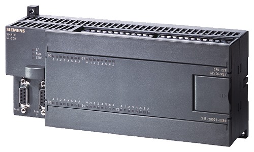 SIMATIC S7-200 CPU 226 6ES7216-2BD23-0XB8