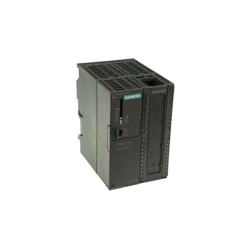 SIEMENS SIMATIC S7-300 CPU 313  6ES7 313-6BG04-0AB0