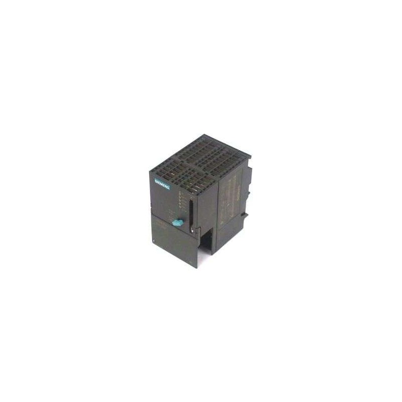 Siemens SIMATIC S7-300, CPU 314 6ES7314-1AE02-0AB0