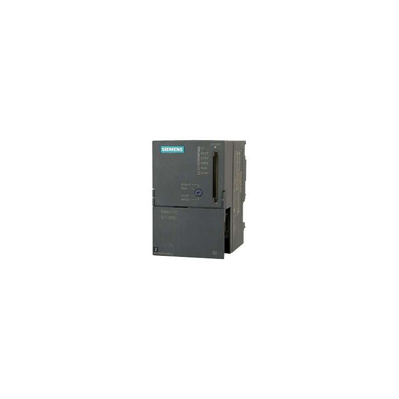 Siemens SIMATIC S7-300 CPU 314 CPU 6ES7314-1AE01-0AB0 