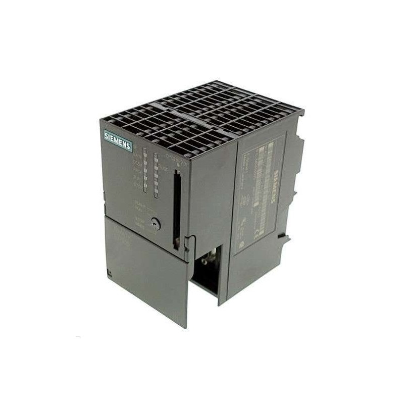 Siemens SIMATIC S7-300, CPU 316-2DP 6ES7316-2AG00-0AB0