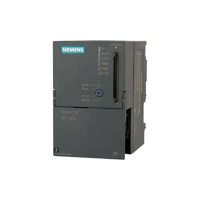 Siemens SIMATIC S7-300, CPU 315 - 6ES7315-2AF00-0AB0