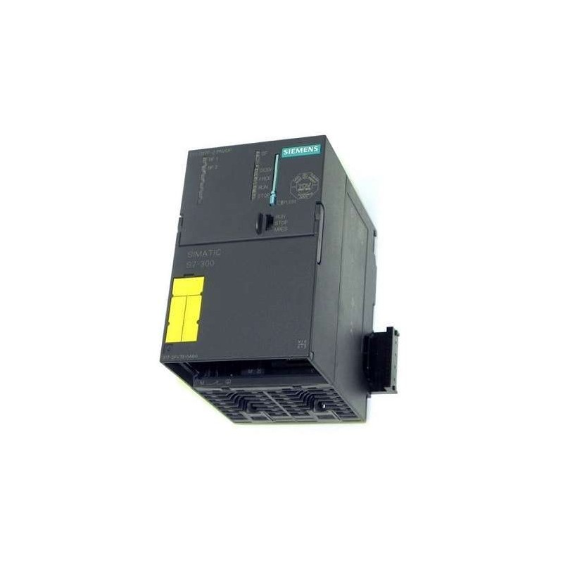 Siemens SIMATIC S7-300 CPU317F-2 PN/DP 6ES7317-2FK13-0AB0 