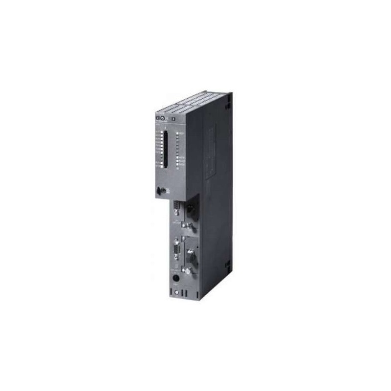 Siemens SIMATIC S7-400H, CPU 414-4H PG 6ES7414-4HR14-0AB0 