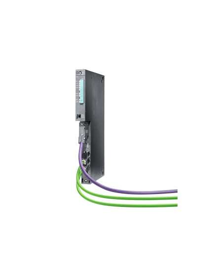  Siemens SIMATIC S7-400, CPU 412-2 PN 6ES7412-2EK06-0AB0