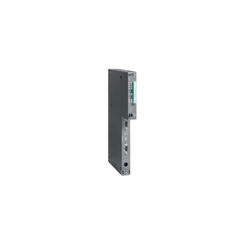  Siemens SIMATIC S7-400, CPU 416-2  6ES7416-2XN05-0AB0