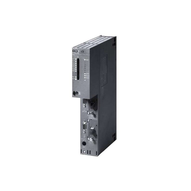 Siemens SIMATIC S7-400, CPU 414-3 6ES7414-3XJ00-0AB0 