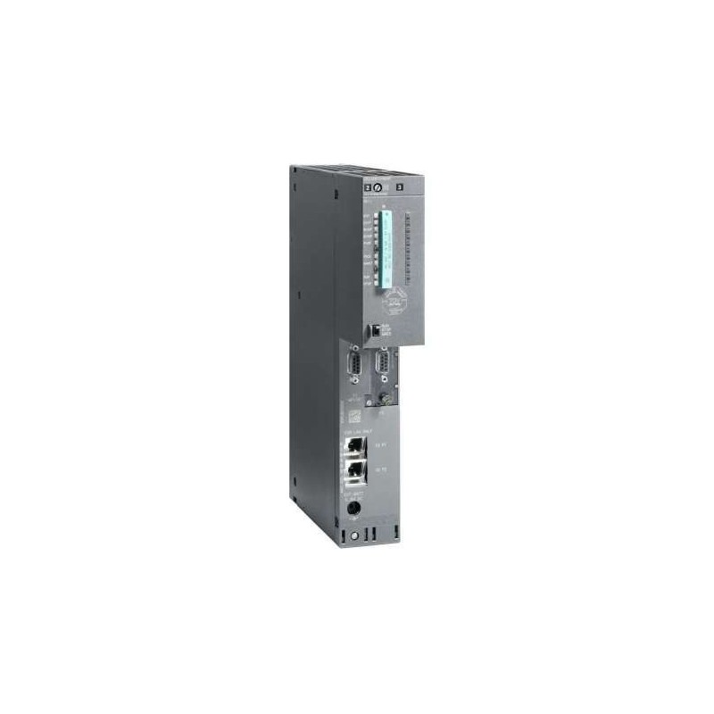  Siemens SIMATIC S7-400, CPU414F-3 PN/DP  6ES7414-3FM06-0AB0