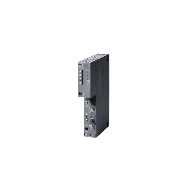 Siemens SIMATIC S7-400, CPU 414H  6ES7414-4HM14-0AB0 