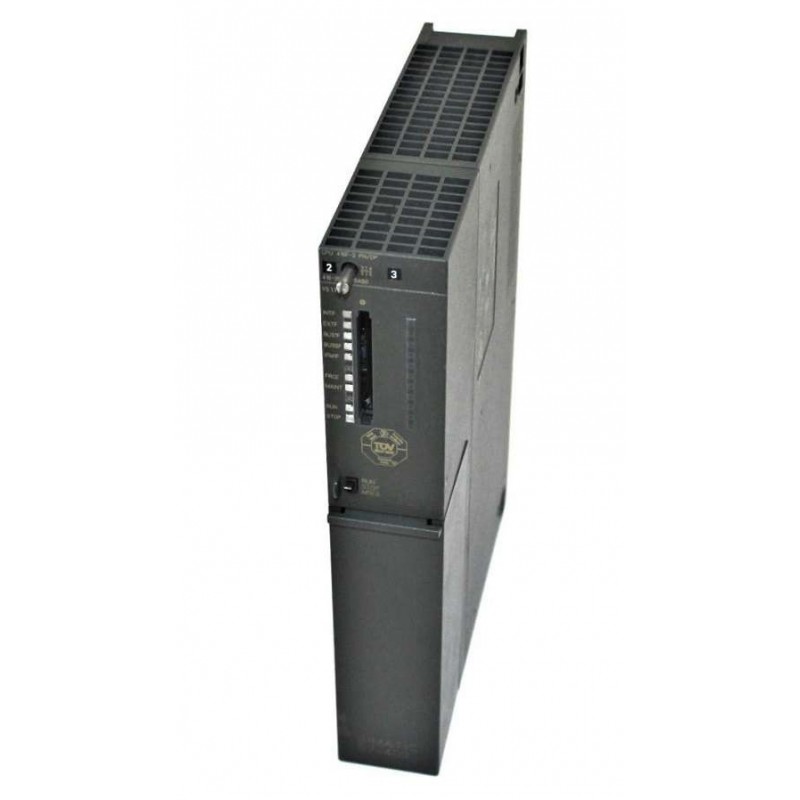 6ES7416-3FR05-0AB0 Siemens SIMATIC S7-400, CPU416F-3 PN/DP 