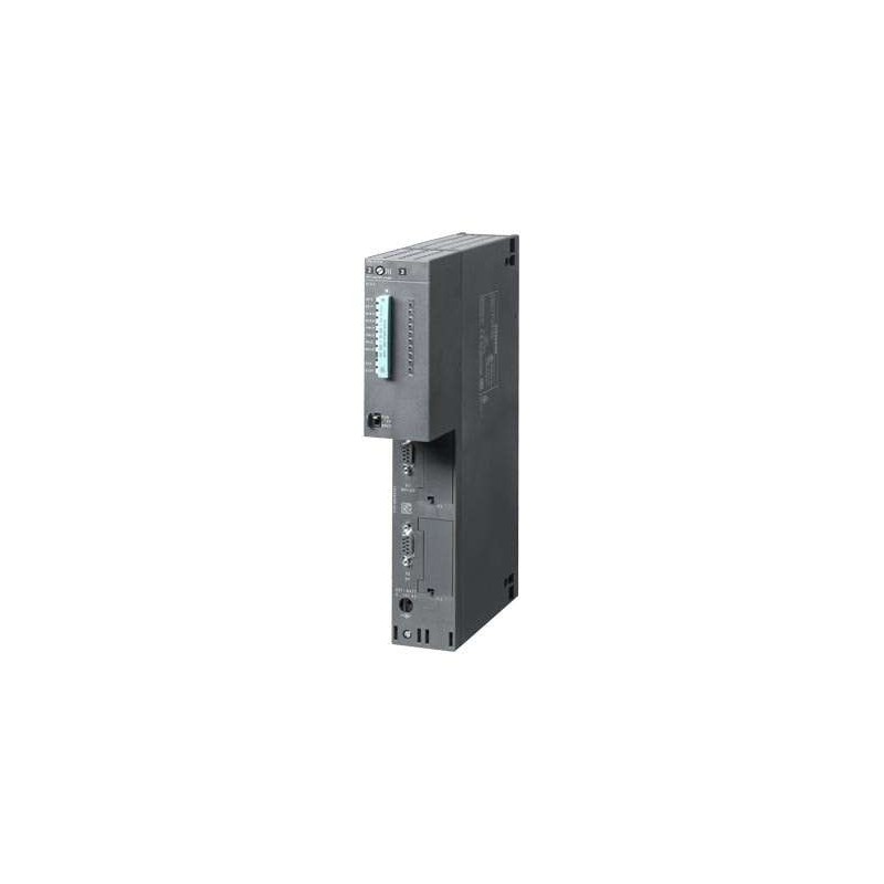 Siemens SIMATIC S7-400, CPU 417-4  6ES7417-4XT05-0AB0 