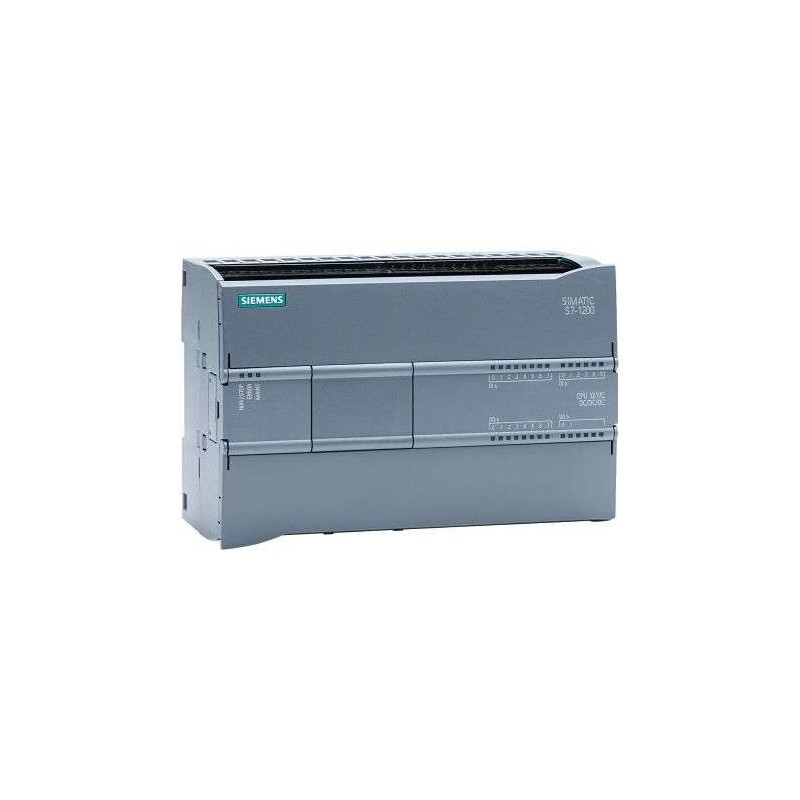  Siemens SIMATIC S7-1200, CPU 1217C,  6ES7217-1AG40-0XB0