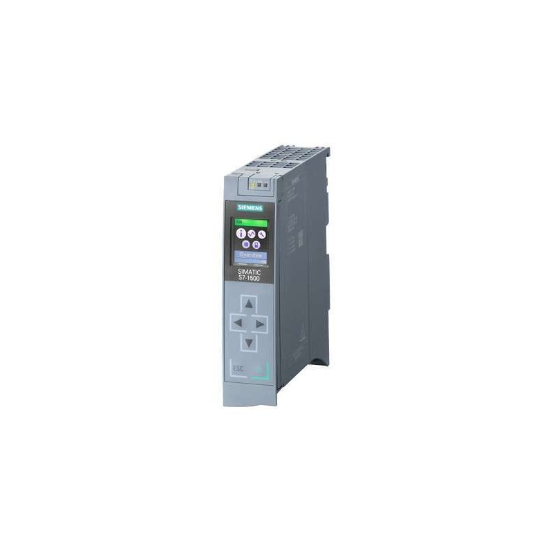 Siemens SIMATIC S7-1500, CPU 1513-1 PN   6ES7513-1AL01-0AB0