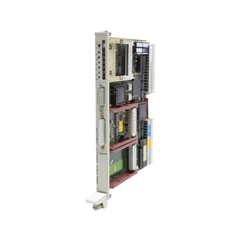 6ES5544-3UA11 Siemens SIMATIC S5, CP 544 faster communication proc