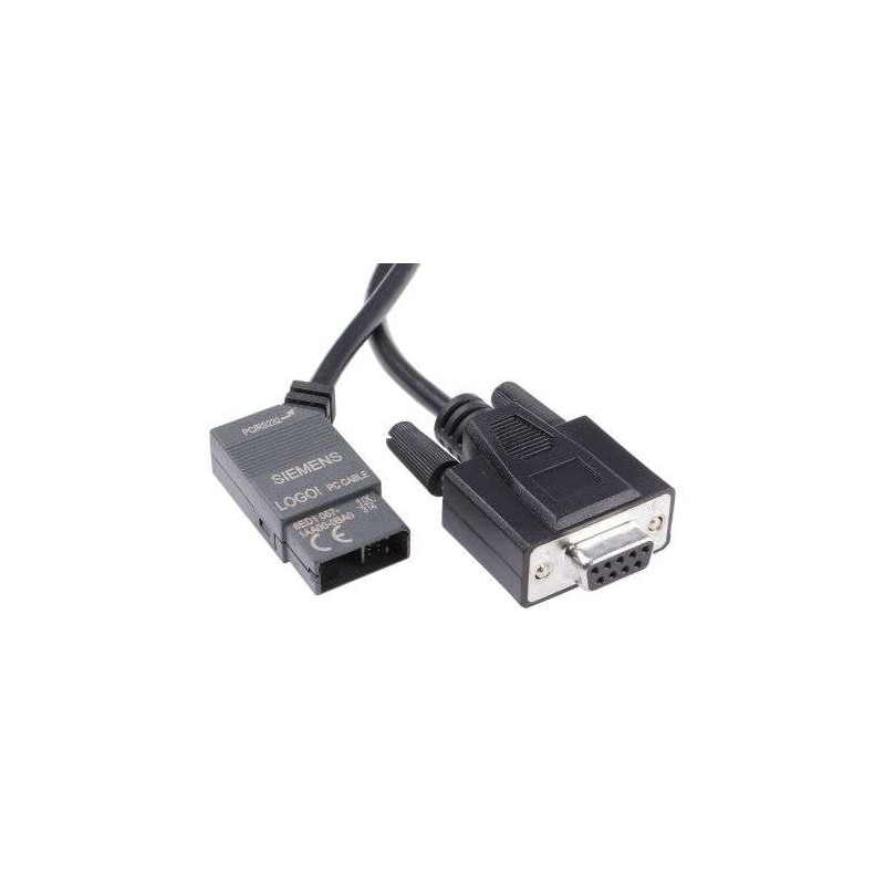 6ED1057-1AA00-0BA0 Siemens LOGO! PC cable 