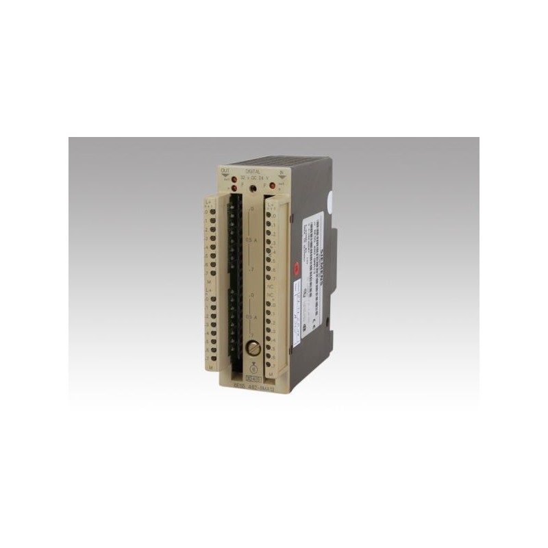 6ES5482-8MA13 Siemens  SIMATIC S5