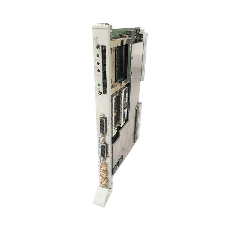 6ES5581-0EE15 Siemens SIMATIC S5, CP581/P5 BASIC MODULE