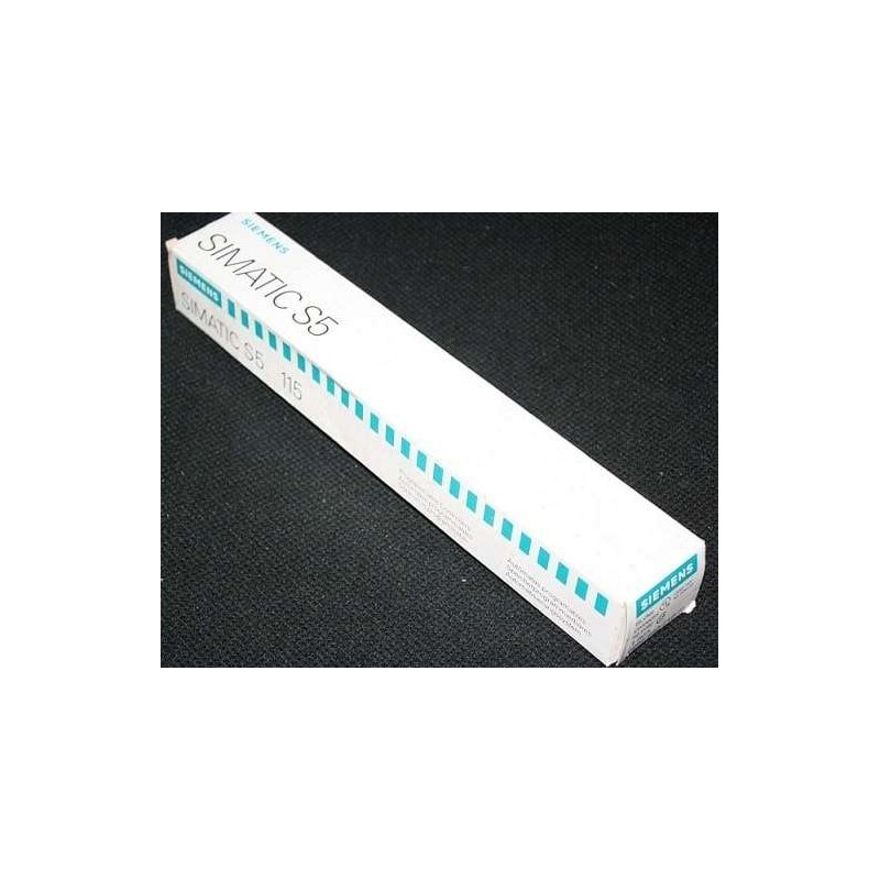 6ES5490-7LB21 Siemens  SIMATIC S5, Front connector