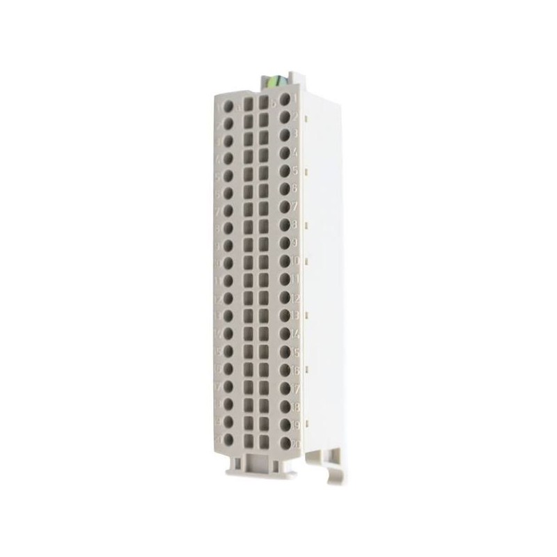 6ES5490-8MB11 Siemens SIMATIC S5 SCREW CONNECTOR 