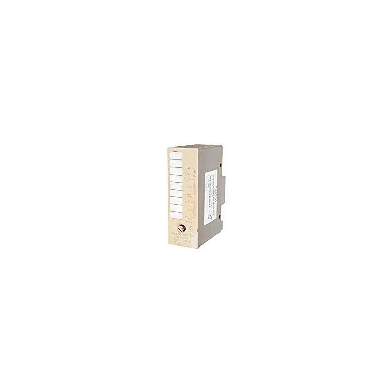 6ES5470-8MB12 Siemens SIMATIC S5 470 ANALOG OUTPUT MODULE