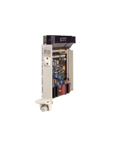 6ES5581-0RA12 Siemens SIMATIC S5 CP 581 AT SLOT MODULE
