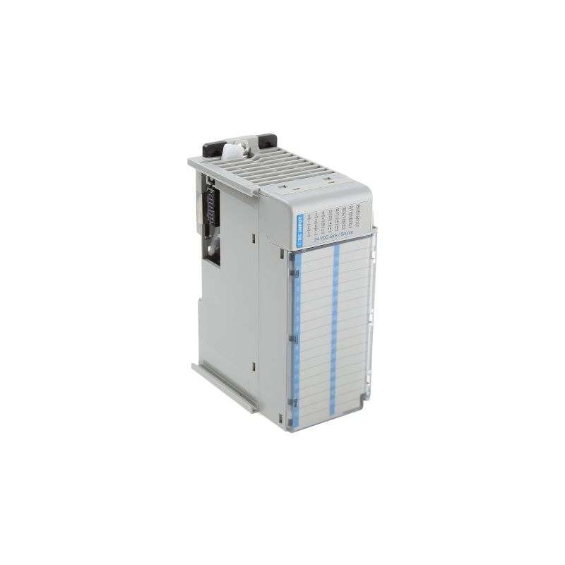 1769-IQ32 Allen-Bradley CompactLogix 32-Point 24V DC Sinking/Sourcing Input Module