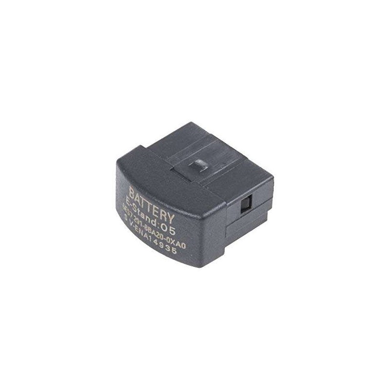 6ES7291-8BA20-0XA0 Siemens SIMATIC S7-200, BATTERY MODULE