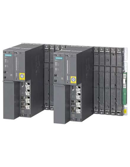 SIMATIC S7 CPU 410SIS red. automation system for S7-400FH