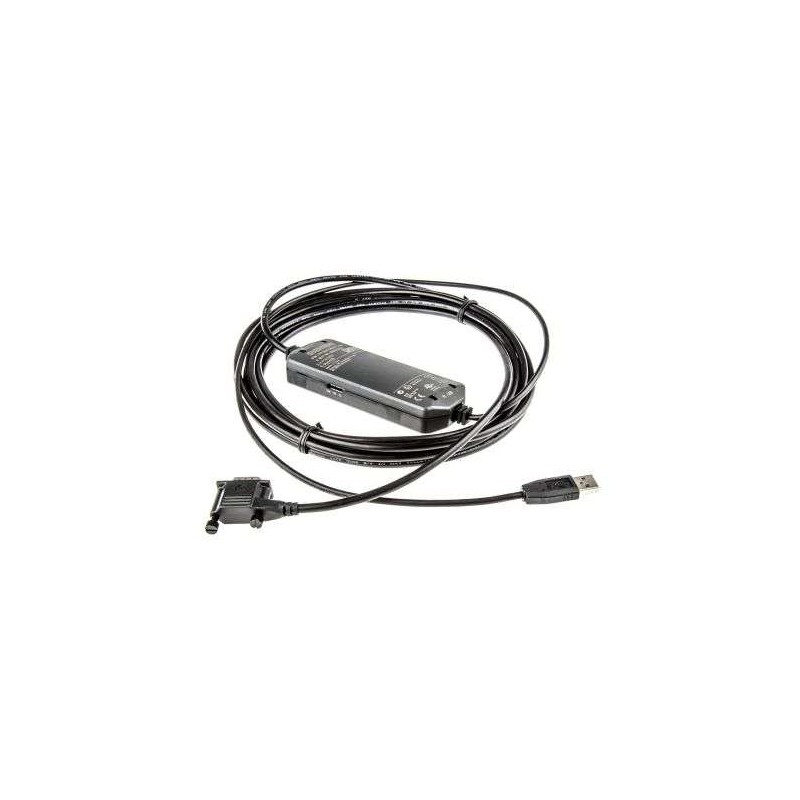6ES7901-3DB30-0XA0 Siemens SIMATIC S7-200,USB/PPI CABLE
