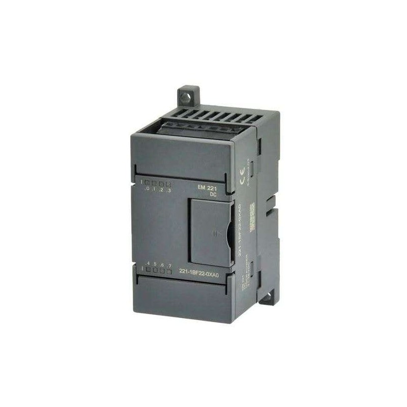 6ES7221-1BF22-0XA0 Siemens SIMATIC S7-200, Digital input EM 221