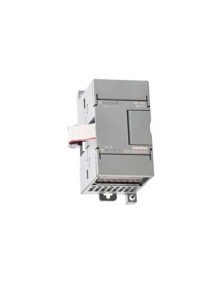 6ES7222-1HD22-0XA0 Siemens SIMATIC S7-200, DIGITAL OUTPUT EM 222,
