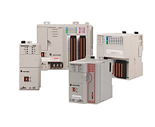 PLC Allenbradley