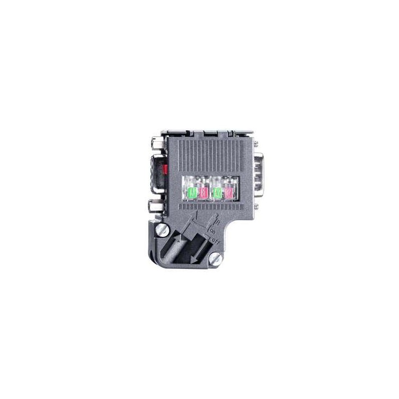 6ES7972-0BA41-0XA0 Siemens SIMATIC DP,BUS CONNECTOR