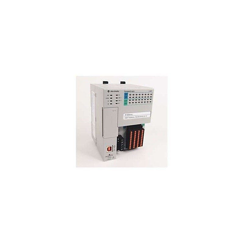 1769-L18ER-BB1B Allen-Bradley CompactLogix 5370 L1 Controller