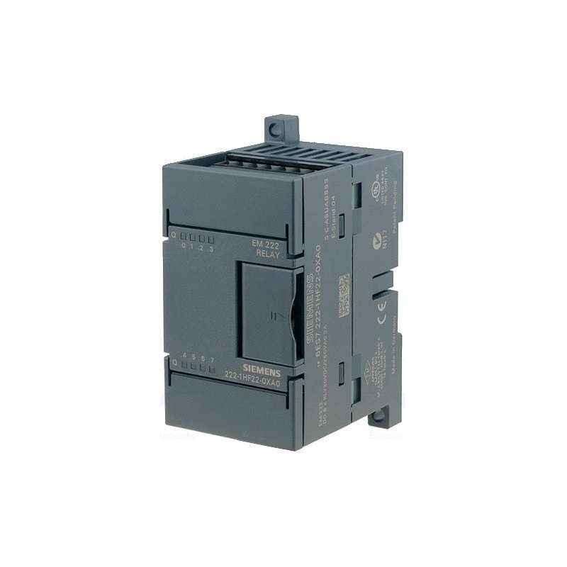 6ES7222-1HF22-0XA0 Siemens SIMATIC S7-200, DIGITAL OUTPUT EM 222