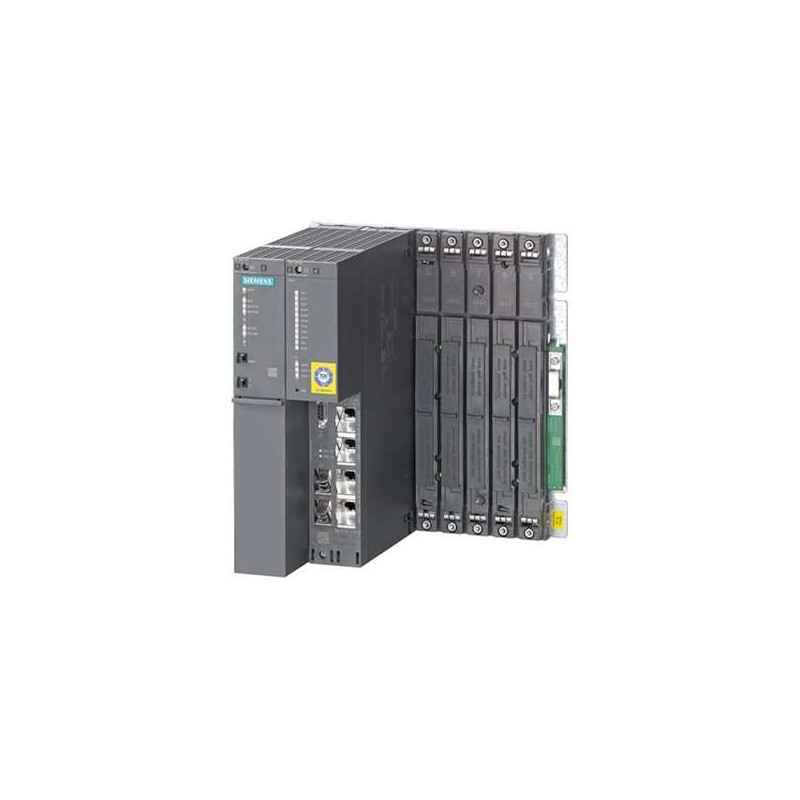 6ES7654-6FD00-7AF0 Siemens SIMATIC S7 CPU 410SIS Single automation system