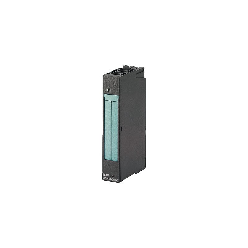 6ES7135-4GB01-0AB0 Siemens SIMATIC DP, Electronics module for ET 200S