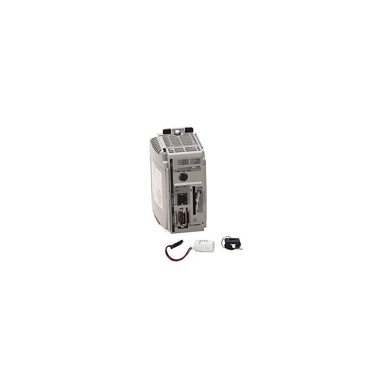 1769-L35E Allen-Bradley Allen-Bradley 1769-L35E CompactLogix EtherNet Processor