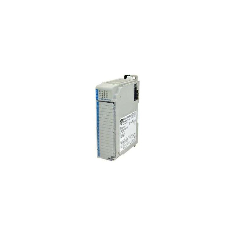 1769-IQ16 Allen-Bradley CompactLogix System