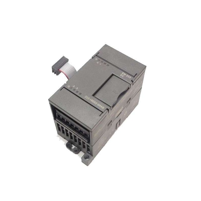 6ES7222-1BD22-0XA0 Siemens SIMATIC S7-200, DIGITAL OUTPUT EM 222