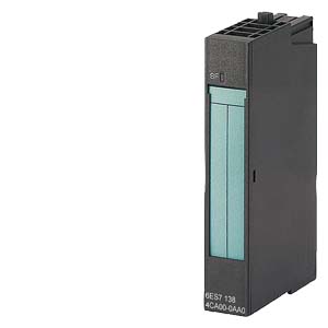 6ES7134-4GB61-0AB0 Siemens SIMATIC DP, Electronics module ET 200S