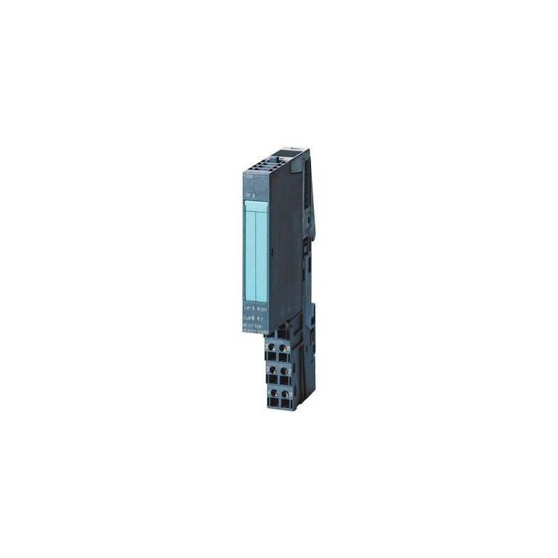 6ES7138-4DA04-0AB0 Siemens SIMATIC DP, Electronics module for ET 200S
