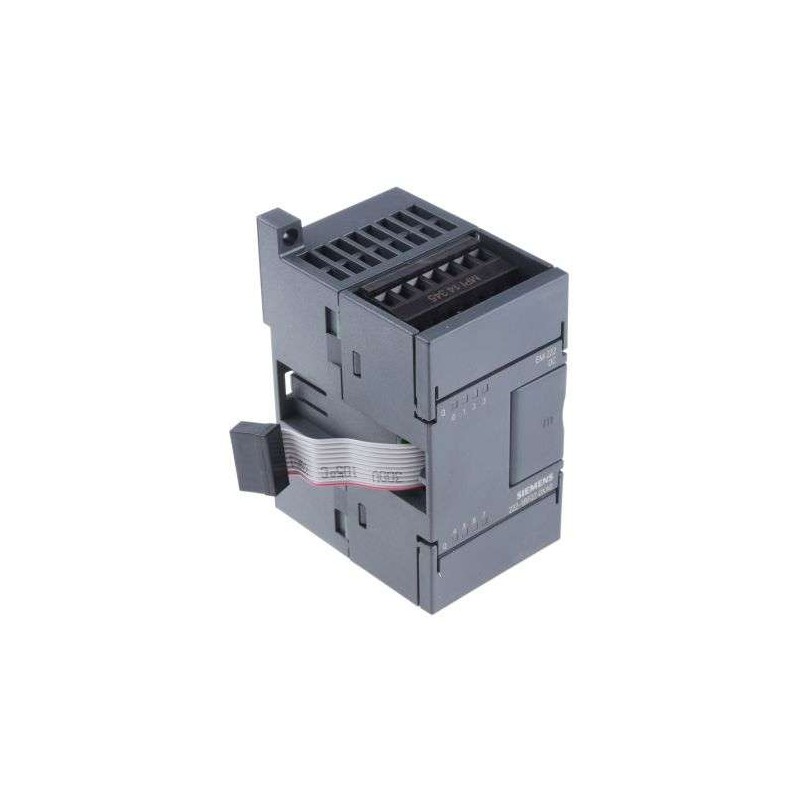 6ES7222-1EF22-0XA0 Siemens SIMATIC S7-200, DIGITAL OUTPUT EM 222