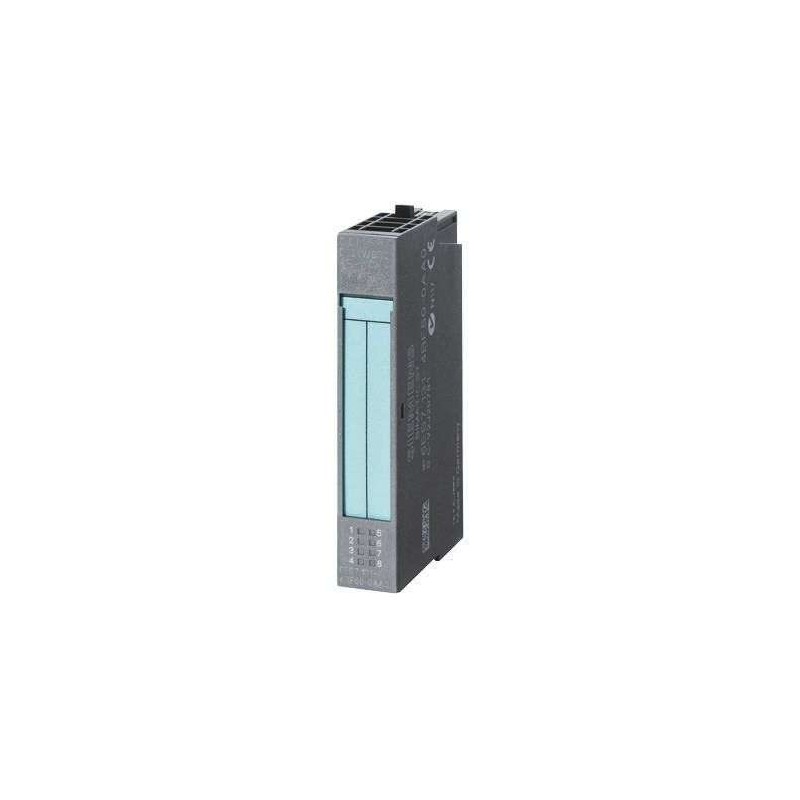 6ES7132-4BB31-0AA0 Siemens SIMATIC DP, 5 ELECTRON. MODULES FOR ET 200S
